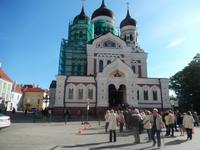 Newski Kathedrale Tallinn