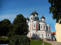 Newski Kathedrale Tallinn