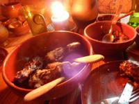 Old Hanse nach dem Essen