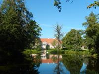 Gutshof Sagard Lahemaa