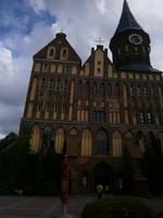 Der Dom zu Kaliningrad