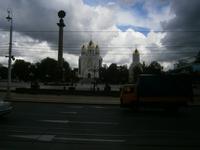 Russisch-Orthodoxe Kirche