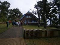 Nidden, das Thomas- Mann- Haus