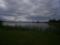 Auch dieser See gehört dazu