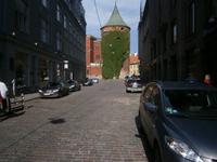 Riga, Pulverturm