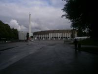 Helsinki, Olympiastadion