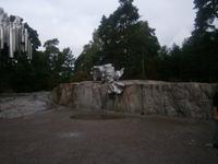 Gedenken an den großen Komponisten des Landes 