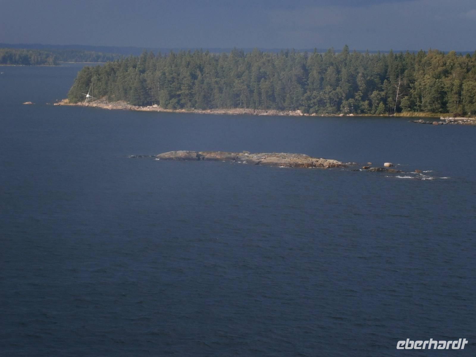 Immer wieder neue Motive