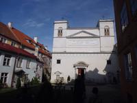 Estland_Tallin_Dominikaner