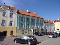 Estland_Tallin_Post