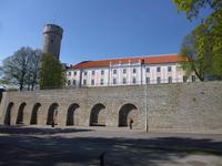 Estland_Tallin_Präsidentenpalast