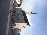 Estland_Tallin_Rathaus