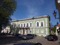 Estland_Tallin_Ritterhaus