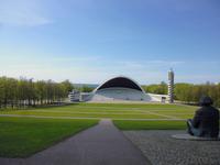 Estland_Tallin_Sängerbühne (2)