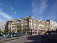 Finnland_Helsinki_Aleksanderstrasse