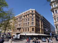 Finnland_Helsinki_Boulevard (2)