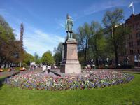 Finnland_Helsinki_Boulevard (5)