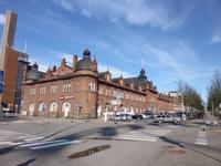 Finnland_Helsinki_Hafenamt (2)