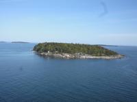 Finnland_Helsinki_Schären