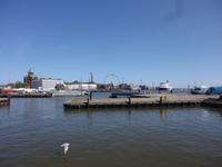 Finnland_Helsinki_Stadthafen (1)