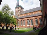 Lettland_Riga_Dom_Kreuzgang (3)