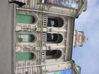 Lettland_Riga_Theater