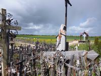 Litauen_Schaulen_Berg_der_Kreuze (1)