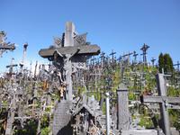 Litauen_Schaulen_Berg_der_Kreuze (2)