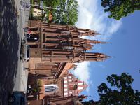 Litauen_Vilnius_Bernhardinerkloster_Annenkirche (2)