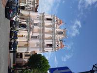Litauen_Vilnius_Kasimirskirche (1)