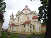 Litauen_Vilnius_Peter_Paul (1)
