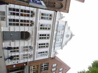 Lübeck_Buddenbrookhaus