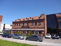 Memel_Speicherbrauerei