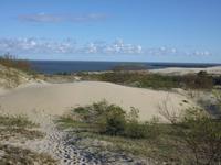 Ostpreussen_kurische_Nehrung_Litauen_hohe_Düne (7)