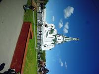 Ostpreussen_Königsberg_Newskikirche