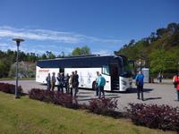 Ostpreussen_Litauen_Nehrung_Schwarzort