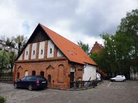 Pommern_Stolp_Mühle