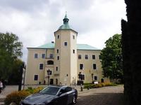 Pommern_Stolp_Schloss