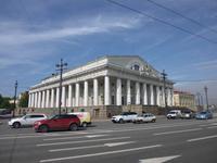 Russland_Petersburg_Börse (1)