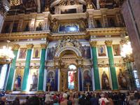 Russland_Petersburg_Isaakkathedrale (2)