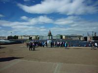 Russland_Petersburg_Newa