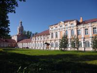 Russland_Petersburg_Newskikloster (5)