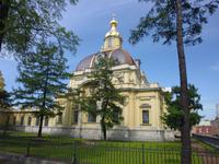 Russland_Petersburg_Peter_Paul (5)
