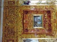 Russland_Puschkin_Katharinenpalast_Bernsteinzimmer (2)
