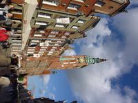 Westpreussen_Danzig_Rathaus_Rechtstadt