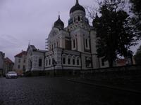 A.-Newski-Kathedrale in Tallin