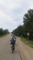 ACHTUNG RADFAHRER!