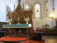 Altar