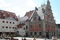 Alter Rathausplatz