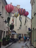 Altstadt Vilnius